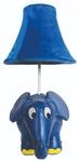 Happy Lamps for smiling eyes Elefant 47 cm- Sendung mit der Maus, Elefant,