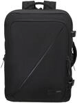 American Tourister Take2Cabin - Erweiterbarer Reiserucksack 17,3 Zoll, 55 cm,