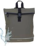 Daniel Ray Rucksack Damen Jeff Fashion small Damenrucksack Mini small A4...