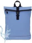 Daniel Ray Rucksack Jeff Fashion small Plane Daypack 25.1092 11 P-Blau +s