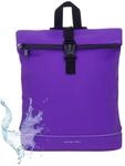 Daniel Ray Rucksack Jeff Fashion small Plane Daypack 25.1092 28 Lila +s