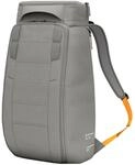 Db Journey Rucksack Hugger aus Nylon in der Farbe Sand Grey, Ma&szlig;e: 30x56x24 cm,