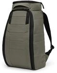 DB Journey The Hugger Backpack, Rucksack aus 100% Polyester, in der Farbe Gr&uuml;n