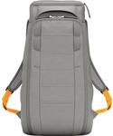 Db Journey Hugger Backpack in der Farbe Sand Grey,Gr&ouml;&szlig;e: 50,5x 27,5x 19,5 cm,...
