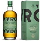Kyr&ouml; Peat Smoke Whisky 47,2% vol. | Finnischer Roggenwhisky | 0,7 Liter | &Uuml;ber