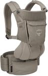 Osprey Poco Weiche Kindertrage LT, Tan Concrete, O/S
