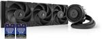 ARCTIC Liquid Freezer III Pro 360 - Wasserk&uuml;hlung PC, AIO CPU Wasserk&uuml;hler,...