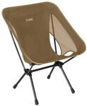 Helinox Chair One (re) Hochleistungs-Campingstuhl, Leichter, kompakter,