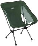 Helinox Chair One (re) Hochleistungs-Campingstuhl, Leichter, kompakter,