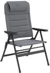 Outwell Grand Canyon Premium 7 Stufen Ultra Komfort Natur Stuhl