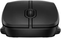 HP 255 - Maus - 3 Tasten - kabellos - 2.4 GHz, Bluetooth - kabelloser Empf&auml;nger