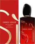 Giorgio Armani Si Passione Red Musk Eau de Parfum &ndash; 50 ml