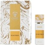 GRITTI White Collection Eclectique Eau de Parfum, Women (100 ml)