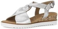 Gabor Damen Keilsandalen, Frauen Sandalen,Leichte Mehrweite