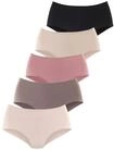Lascana Damen Taillenslip