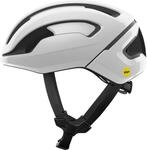 POC Unisex-Adult Omne Air MIPS Fahrradhelm, Hydrogen White, S (50-56cm)