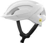 POC Unisex-Adult Omne Air Resistance MIPS Fahrradhelm, Hydrogen White Matt, L