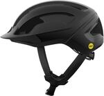 POC Unisex-Adult Omne Air Resistance MIPS Fahrradhelm, Uranium Black Matt, L