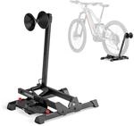 Feedback Sports RAKK 2. 0 E Fahrradst&auml;nder, Black, One Size