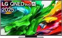 LG 55QNED86A6A TV 55 Zoll (139 cm) 4K QNED evo AI TV (&alpha;8 Gen2 4K AI Prozessor,...