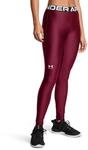 Under Armour UA HG Authentics Legging Cardinal - S