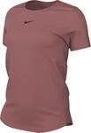 Nike Damen One Classic Df Ss T-Shirt (1er Pack)