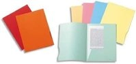 Exacompta 159781E 20er Pack Serodo Klemmschienen schwarz 15 mm f&uuml;r DIN A4 bis zu 150