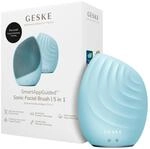 GESKE | SmartAppGuided&trade; Sonic Facial Brush 5 in 1 | Elektrische