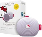 GESKE x Hello Kitty | SmartAppGuided&trade; Sonic Facial Brush | 4 in 1 |...