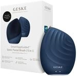 GESKE | SmartAppGuided&trade; Sonic Facial Brush 5 in 1 | Elektrische