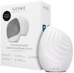 GESKE | SmartAppGuided&trade; Sonic Facial Brush 5 in 1 | Elektrische
