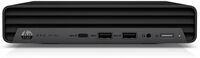 HP Pro Mini 400 G9 USFF i5 13500T/32GB/512SSD/WLAN/W11Pro - Core i5 HP Pro Mini 400 G9 USFF i5 13500T/32GB/512SSD/WLAN/W11Pro - Core i5