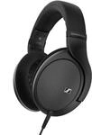 Sennheiser HD 550 - Auriculares abiertos de alta fidelidad