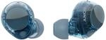 Sony WF-C710N &ndash; Truly Wireless Noise Cancelling Ohrh&ouml;rer, leicht, Touch-Bedienung,