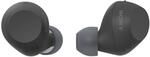 Sony WF-C710N Truly Wireless Noise Cancelling Earbuds, leichte Kopfh&ouml;rer,