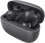 Lenovo Buds TWS X9 Edition Bluetooth-Kopfh&ouml;rer Schwarz