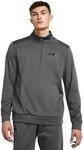 Under Armour Herren Armourfleece 1/4 Zip