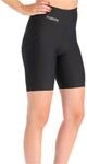 FUSION C3 + Training Short Tight Ladies Black Size : XL