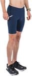 Fusion C3 Short Tight Unisex Night Blue (DE/NL/SE/PL, Alphanumerisch, L, Regular,