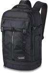 Dakine Verge 32 - Rucksack 16" 49 cm black ripstop