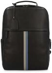 Picard Herren Rucksack HORIZON mehrfarbig aus Echtleder Mittel | mit Rei&szlig;verschluss