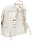 U.S. Polo Assn. Zaino donna Jones Cielo Skyway Blue Biscotto Bianco Rosso Nero