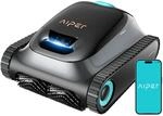 (2026 Upgrade) AIPER Scuba S1 Poolroboter Boden und Wand, Wasserlinienreinigung,