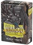 Dragon Shield | Japanese Size Card Matte Sleeves | 60 CT - Smooth & Tough Premium TCG