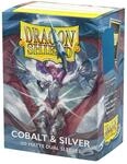 Dragon Shield | Matte Dual Standard Size Card Sleeves | 25th Special Edition | 100 -