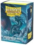 Dragon Shield | Standard Size Card Matte Sleeves | 100 CT - Smooth & Tough Premium