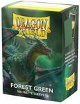 Dragon Shield | Standardgr&ouml;&szlig;e Kartenh&uuml;llen Matt | 100 St&uuml;ck &ndash; Glatte &...