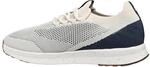 SAOLA Herren Sneaker Low Tsavo M 2.0 Weiss 46