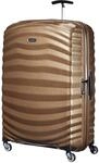 Samsonite Lite-Shock - Spinner XL Koffer, 81 cm, 124 L, braun (Sand)