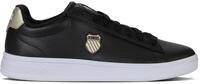 K-Swiss - K-Swiss Damenschuhe Sneakers 94412-015-M COURT SHIELD II Schwarz -
